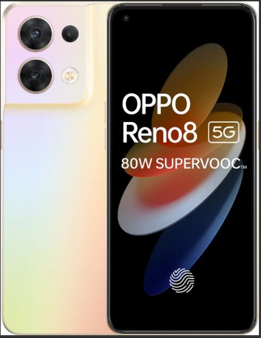 Oppo Reno 8